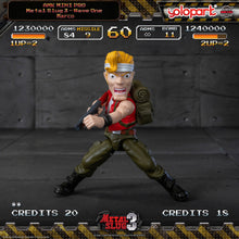 Load image into Gallery viewer, PRO - ORDER: METAL SLUG 3: AMK MINI PRO SERIES METAL SLUG 3 WAVE 1 Model Kit