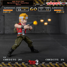 Load image into Gallery viewer, PRO - ORDER: METAL SLUG 3: AMK MINI PRO SERIES METAL SLUG 3 WAVE 1 Model Kit