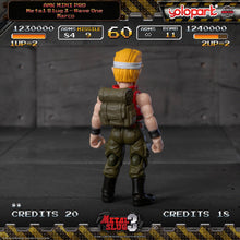 Load image into Gallery viewer, PRO - ORDER: METAL SLUG 3: AMK MINI PRO SERIES METAL SLUG 3 WAVE 1 Model Kit