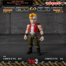 Load image into Gallery viewer, PRO - ORDER: METAL SLUG 3: AMK MINI PRO SERIES METAL SLUG 3 WAVE 1 Model Kit