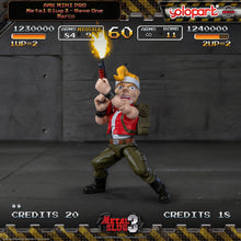 Load image into Gallery viewer, PRO - ORDER: METAL SLUG 3: AMK MINI PRO SERIES METAL SLUG 3 WAVE 1 Model Kit