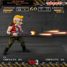 Load image into Gallery viewer, PRO - ORDER: METAL SLUG 3: AMK MINI PRO SERIES METAL SLUG 3 WAVE 1 Model Kit