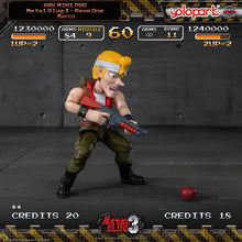 Load image into Gallery viewer, PRO - ORDER: METAL SLUG 3: AMK MINI PRO SERIES METAL SLUG 3 WAVE 1 Model Kit