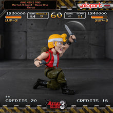 Load image into Gallery viewer, PRO - ORDER: METAL SLUG 3: AMK MINI PRO SERIES METAL SLUG 3 WAVE 1 Model Kit
