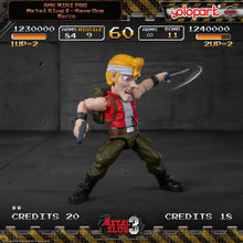 Load image into Gallery viewer, PRO - ORDER: METAL SLUG 3: AMK MINI PRO SERIES METAL SLUG 3 WAVE 1 Model Kit