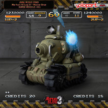 Load image into Gallery viewer, PRO - ORDER: METAL SLUG 3: AMK MINI PRO SERIES METAL SLUG 3 WAVE 1 Model Kit