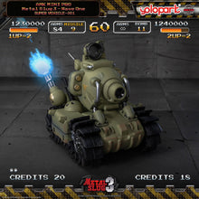 Load image into Gallery viewer, PRO - ORDER: METAL SLUG 3: AMK MINI PRO SERIES METAL SLUG 3 WAVE 1 Model Kit