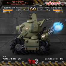 Load image into Gallery viewer, PRO - ORDER: METAL SLUG 3: AMK MINI PRO SERIES METAL SLUG 3 WAVE 1 Model Kit