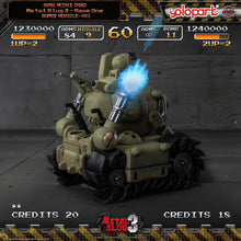 Load image into Gallery viewer, PRO - ORDER: METAL SLUG 3: AMK MINI PRO SERIES METAL SLUG 3 WAVE 1 Model Kit