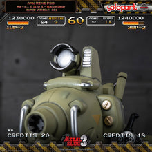 Load image into Gallery viewer, PRO - ORDER: METAL SLUG 3: AMK MINI PRO SERIES METAL SLUG 3 WAVE 1 Model Kit