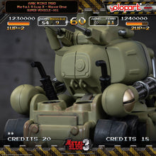 Load image into Gallery viewer, PRO - ORDER: METAL SLUG 3: AMK MINI PRO SERIES METAL SLUG 3 WAVE 1 Model Kit