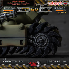 Load image into Gallery viewer, PRO - ORDER: METAL SLUG 3: AMK MINI PRO SERIES METAL SLUG 3 WAVE 1 Model Kit