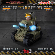Load image into Gallery viewer, PRO - ORDER: METAL SLUG 3: AMK MINI PRO SERIES METAL SLUG 3 WAVE 1 Model Kit
