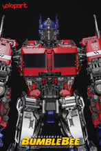 Load image into Gallery viewer, BUMBLEBEE THE MOVIE : IIES 24&quot; Cybertron Optimus Prime - Normal Std Version (DEPOSIT PAYMENT)