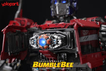 將圖片載入圖庫檢視器 BUMBLEBEE THE MOVIE : IIES 24&quot; Cybertron Optimus Prime - Deluxe Version (DEPOSIT PAYMENT)