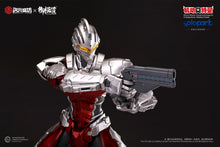 Load image into Gallery viewer, ULTRAMAN SEVEN WEAPON PACK SET B - RANGED WEAPON