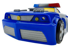 Load image into Gallery viewer, Rescue Bots - 12CM Chase Friction Car
