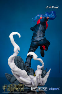 1/7 Jujutsu Kaisen-Yuji Itadori PVC Figure (Deluxe)