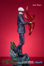 Load image into Gallery viewer, 1/7 Jujutsu Kaisen-Satoru Gojo PVC Figure (Deluxe)