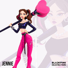 Load image into Gallery viewer, BLACKPINK Collectible Toy - JENNIE