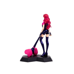 BLACKPINK Collectible Toy - JISOO