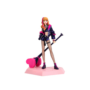 BLACKPINK Collectible Toy - LISA