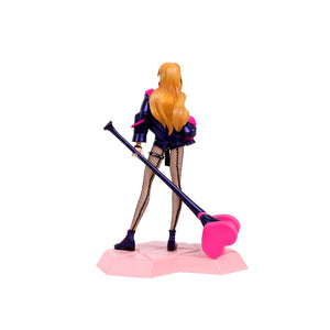 BLACKPINK Collectible Toy - LISA