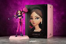 Load image into Gallery viewer, BLACKPINK Collectible Toy - JENNIE