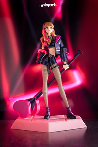 BLACKPINK Collectible Toy - LISA